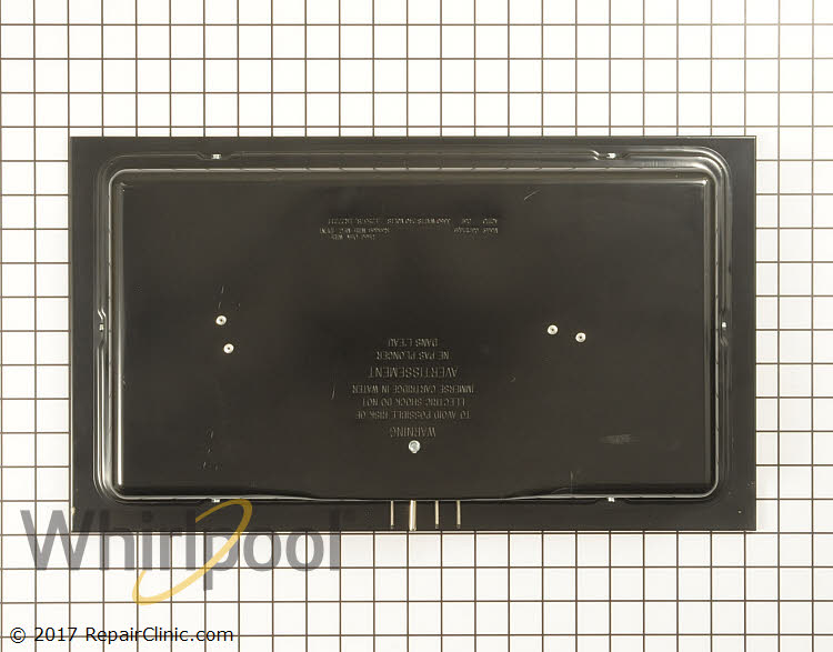 Stove Cartridge Assembly AR141BA Whirlpool Replacement Parts