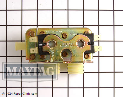 Water Inlet Valve WP22001604 Alternate Product View