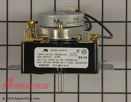 Timer WP8299765 Alternate Product View