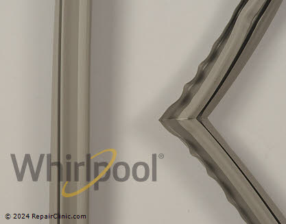 Door Gasket W10443320 Alternate Product View