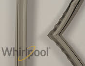 Door Gasket - Part # 2311971 Mfg Part # W10443320