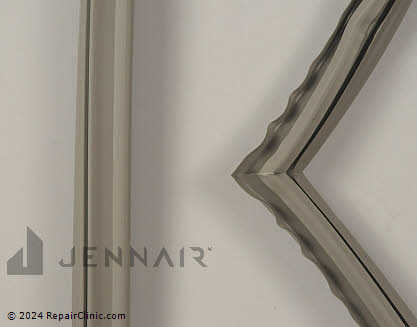 Door Gasket W10443320 Alternate Product View