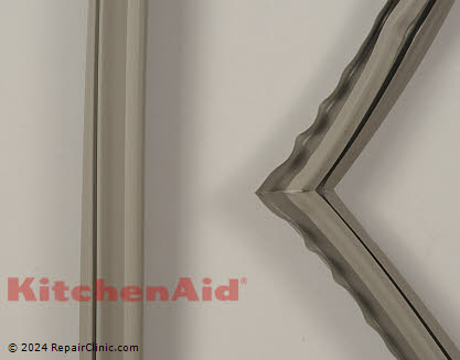Door Gasket W10443320 Alternate Product View