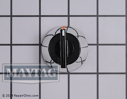 Control Knob WP330205 Alternate Product View