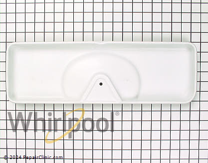 Drip Tray WP2201801 Alternate Product View