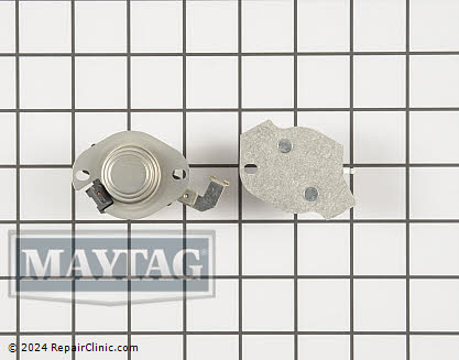 Thermal Fuse W10169881 Alternate Product View