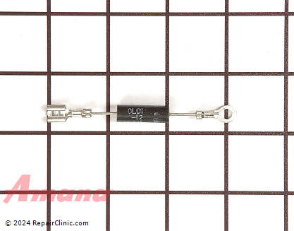 Diode WP8205489 Alternate Product View