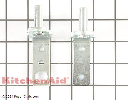 Door Hinge 8201707 Alternate Product View