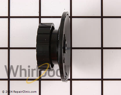 Selector Knob WPY704841 Alternate Product View