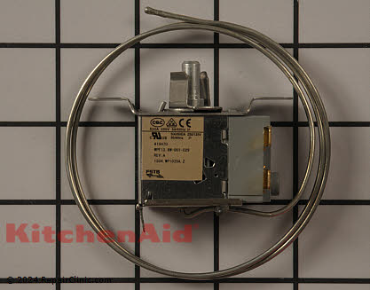 Temperature Control Thermostat WP819470 Alternate Product View