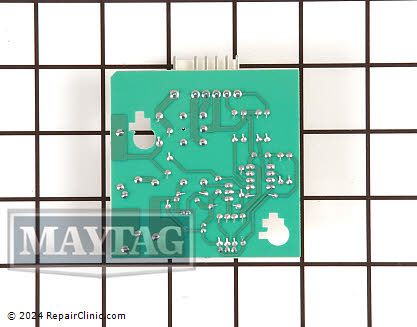 Defrost Control Board W11227239 Alternate Product View