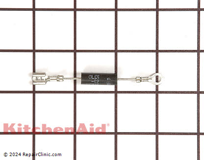 Diode WP8205489 Alternate Product View