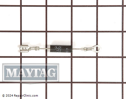 Diode WP8205489 Alternate Product View