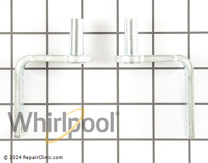 Door Hinge 8201707 Alternate Product View