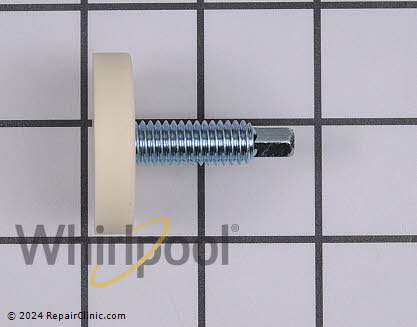 Leveling Leg WPW10141622 Alternate Product View