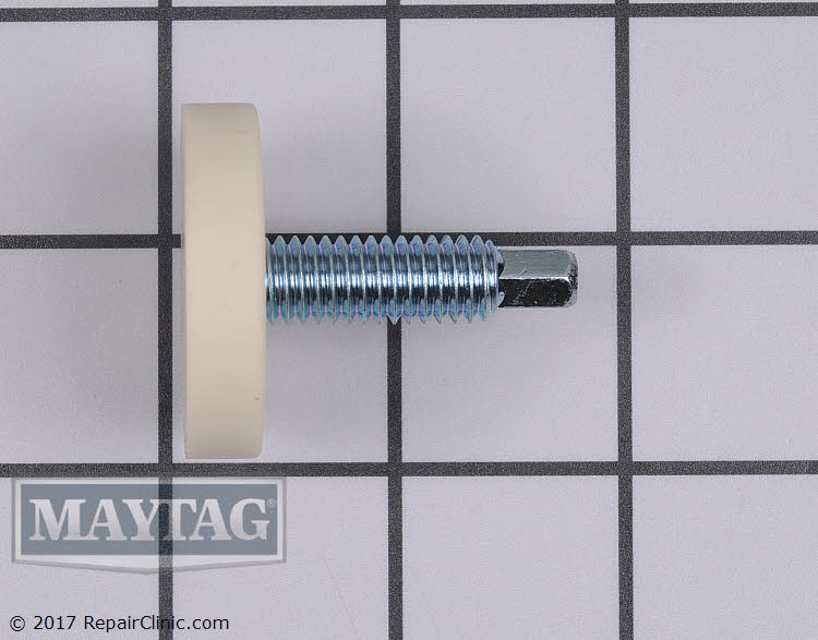 Leveling Leg WPW10141622 Alternate Product View