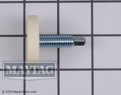 Leveling Leg WPW10141622 Alternate Product View