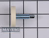 Leveling Leg WPW10141622