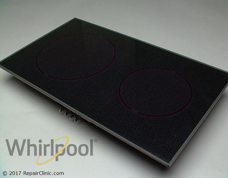 Stove Cartridge Assembly AR141BA Whirlpool Replacement Parts