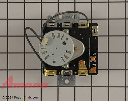 Timer WP8299765 Alternate Product View