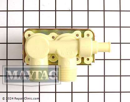 Water Inlet Valve WP22001604 Alternate Product View