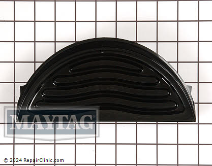 Dispenser Tray WPY67003722 Alternate Product View