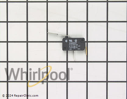 Float Switch WPW10102498 Alternate Product View