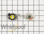 Thermal Fuse - Part # 1455409 Mfg Part # W10169881