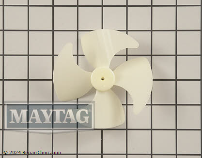Evaporator Fan Blade 63002045 Alternate Product View