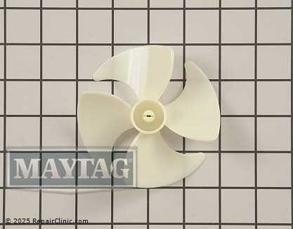 Evaporator Fan Blade 63002045 Alternate Product View
