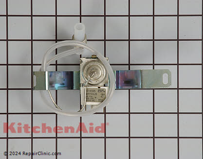 Temperature Control Thermostat WP2210491 Alternate Product View