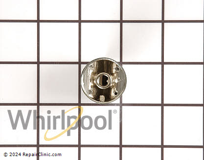 Control Knob WP3178400 Alternate Product View