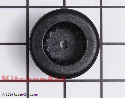 Drive Wheel WPW10279256 Alternate Product View