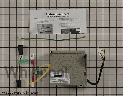 Inverter Board