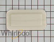 Waveguide Cover - Part # 4502753 Mfg Part # W11087199