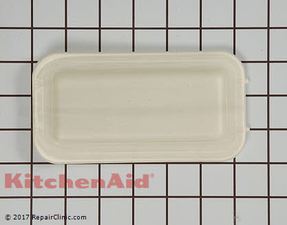 Waveguide Cover W11087199 Alternate Product View