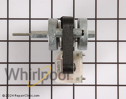 Evaporator Fan Motor 12002225 Alternate Product View