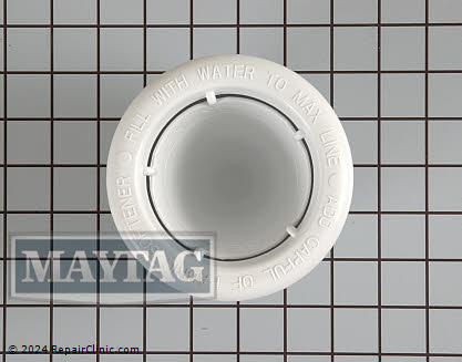 Maytag Fabric Softener Dispenser WP21001905 | Maytag Replacement Parts