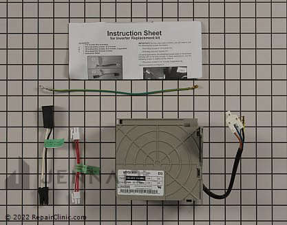 Inverter Board