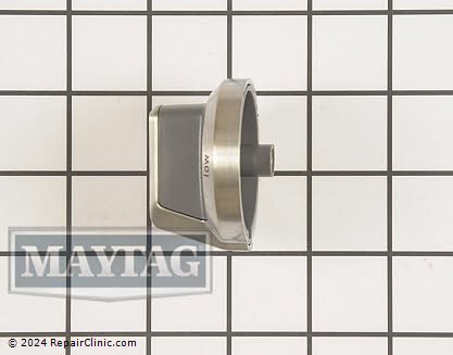 Control Knob WPW10268448 Alternate Product View