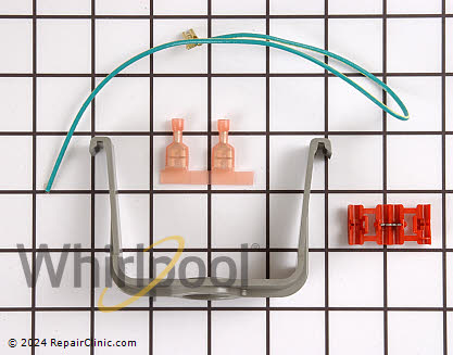 Evaporator Fan Motor 12002225 Alternate Product View