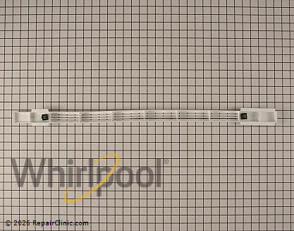 Toe Kick Plate 61002536 Alternate Product View