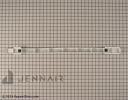 Toe Kick Plate 61002536 Alternate Product View