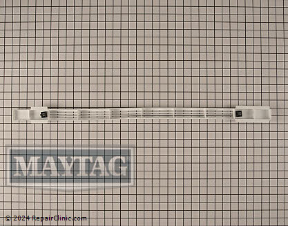 Toe Kick Plate 61002536 Alternate Product View