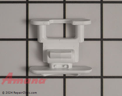 Dishrack Stop Clip WP99002136 Alternate Product View