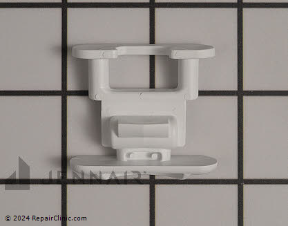 Dishrack Stop Clip WP99002136 Alternate Product View