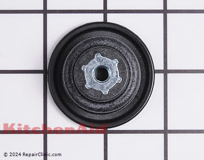 Drive Wheel WPW10279256 Alternate Product View