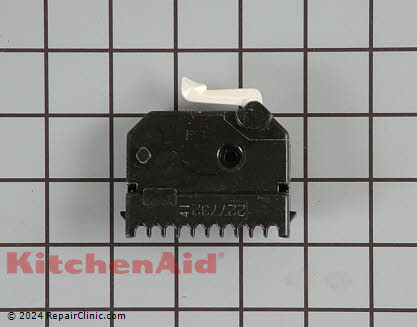 Motor Switch WP8529896 Alternate Product View