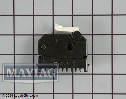 Motor Switch WP8529896 Alternate Product View