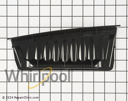 Dispenser Tray WP2200088B Alternate Product View